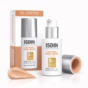 ISDIN Fotoprotector Age Repair Color Fusion Water 50 ml