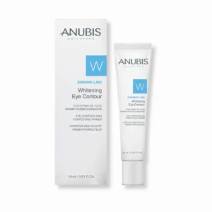 Anubis Shining Eye Contour 18 ml