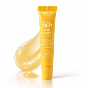 Segle Sun SPF50+ Lip Balm Caipi Bliss 7 ml