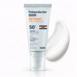 ISDIN Fotoprotector Gel Cream Dry Touch Pfs50+ 50 ml