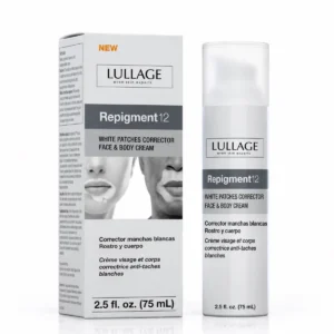 Lullage Repigment12 Corrector Manchas Blancas 75 ml